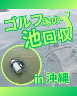 ⁡
@ecoball ←過去の投稿はこちら
⁡
こんばんは！ECOボール株式会社です😊
⁡
⁡
今回は
池のボール放置が招く見えない損について
⁡
⁡
池に落ちたゴルフボールは、
「少しくらいなら問題ない」と思われがちです...
しかし、放置が続くとゴルフ場全体の印象に影響することがあるんです💦
⁡
⁡
池の中や水際にボールが溜まっていると、
どれだけ芝やコースをきれいに整えていても、
景観の印象が下がってしまうことがあります。
⁡
⁡
また、プレイヤーから見て
「管理が行き届いていないのかな」と感じられる原因にもなり、
直接クレームにはならなくても、小さな不満として残る可能性があります😔
⁡
⁡
ボールは時間が経つほど泥や藻に埋もれ、
落ち葉やゴミも一緒に溜まりやすくなります。
後から回収するほど、作業の手間も増えてしまう。
⁡
⁡
だからこそ、池のボール回収は
問題が目立ってからではなく、定期的に整えることが大切です😊
⁡
⁡
清潔感のある池は、
ゴルフ場全体の印象づくりにもつながります。
定期的な回収で、気持ちよくプレーできるコース環境を守っていきましょう✨
⁡
⁡
#ゴルフ
#ゴルフ場
#ロストボール
#池のボール回収
#ECOボール