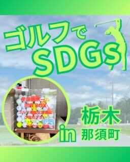 ⁡
@ecoball ←過去の投稿はこちら
こんばんは。
ECOボール株式会社です⛳️
⁡
今回も使わなくなったゴルフボールを回収しに栃木県・那須町へ行ってきました😊
⁡
栃木県東支部支配人会ゴルフ場様
那須町ゴルフ場協議会様
⁡
そしてボールを入れてくださったみなさま
有難うございます✨
⁡
⁡
栃木県も魅力的な観光地がたくさん
⁡
若竹の杜 若山農場は、約100年の歴史を持つ日本最大級の管理竹林🎋
幻想的な竹林散策を満喫できる、栃木を代表する人気観光スポットがありますし
⁡
那須町にある那須ステンドグラス美術館は
英国の貴族の館をイメージした美しい美術館です。
館内には1800年代のアンティークステンドグラスが並び、毎日開催されるアンティークパイプオルガンの生演奏も人気で、優雅な時間を過ごせる那須の人気スポット！
⁡
栃木にいかれた際はぜひ観光に行かれてみてください😊
⁡
⁡
私たちはSDGs活動として使わなくなったゴルフボールを回収するボックスを、
全国各地のゴルフ場様主導のもとサポートし環境保護に努めており、
その収益をゴルフ活性化やジュニア支援、社会貢献活動などに寄付しています😊
⁡
那須町ゴルフ場協議会様はジュニア育成にも協力しています✨
⁡
ボックスを見かけた際にもし使わなくなったボールがあれば、ぜひ入れて下さると助かります。
今後もどうぞよろしくお願いします🙇‍♂️
⁡
⁡
#ゴルフ
#ゴルフ好きな人と繋がりたい
#ゴルフ場
#栃木
#栃木ゴルフ