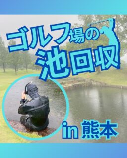 ⁡
@ecoball ←過去の投稿はこちら
⁡
こんばんは！ECOボール株式会社です😊
⁡
⁡
今回は、池のボール回収でよくいただくご相談について😊
⁡
⁡
ゴルフ場の池やコース内に残ったロストボールについて
「こんな状態でも回収できるの？」
と気になる方もいるかと思います。
⁡
⁡
たとえば、
・池の水が濁っている
・池の底に泥や藻が溜まっている
・池以外のOBゾーンや林の中にもボールがある
など🤔
⁡
⁡
こうしたケースでも、
専門業者であれば安全確認を行いながら対応することが可能です！
池の中は見た目以上に危険な環境ですが、
潜水士や専用装備によって、安全性を確保した上で回収作業を進めます✨
⁡
⁡
「この場所も回収できる？」
そんなご相談だけでも大丈夫です。
現場の状況や写真をもとに、まずはお気軽にお問い合わせください😊
⁡
⁡
#ゴルフ場
#ゴルフ場管理
#ゴルフボール回収
#ロストボール
#池のボール回収